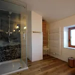 Apartment Alte Tischlerei By Rujana Sellin (Rugen)