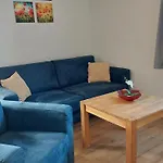 Apartment Alte Tischlerei By Rujana *