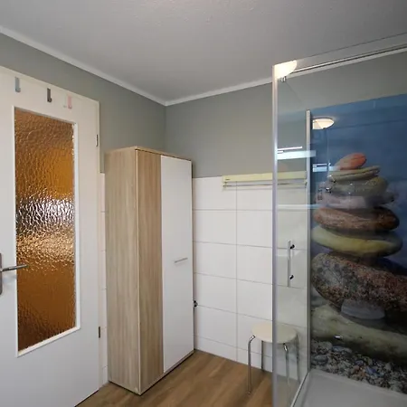 Apartment Alte Tischlerei *