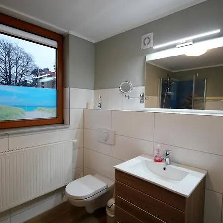 Alte Tischlerei Apartment