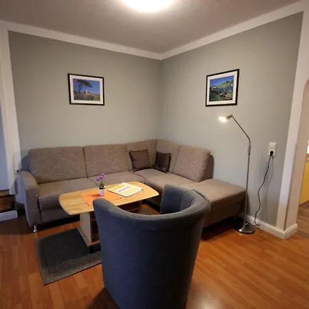 Alte Tischlerei Apartment *