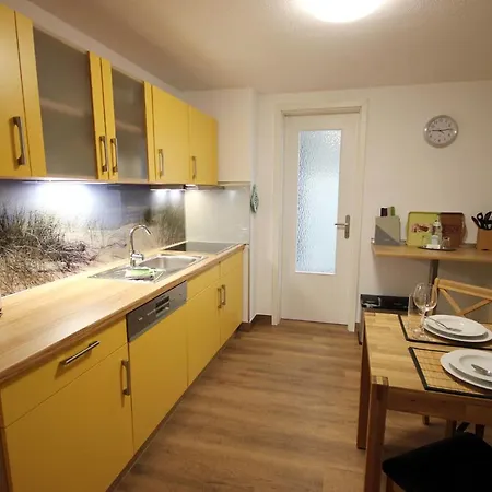 Alte Tischlerei By Rujana Apartment *