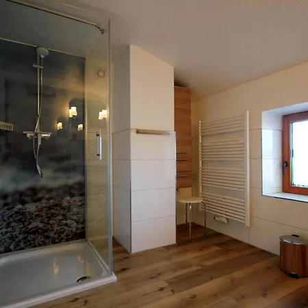 Apartment Alte Tischlerei Sellin (Rugen)
