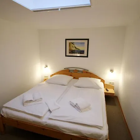 Alte Tischlerei Apartment