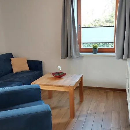 Apartment Alte Tischlerei *