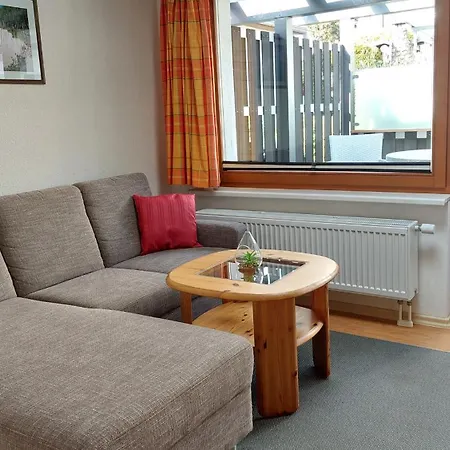Alte Tischlerei Apartment *