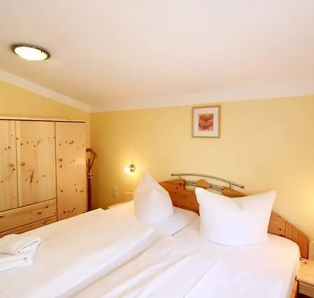 Apartment Alte Tischlerei