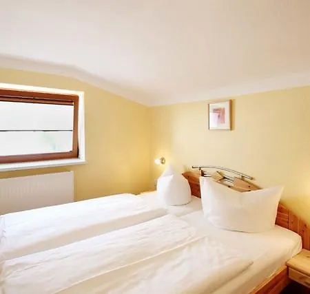 Apartment Alte Tischlerei