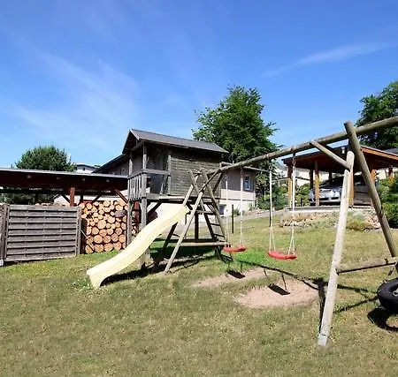 Alte Tischlerei By Rujana Apartment