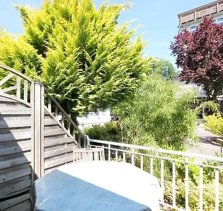 Alte Tischlerei By Rujana Sellin (Rugen)