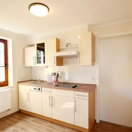 Alte Tischlerei Apartment