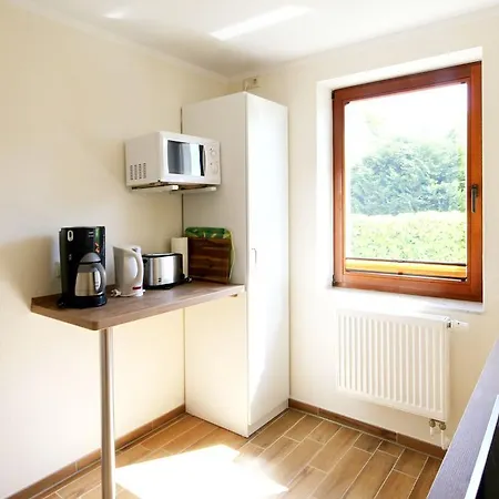 Alte Tischlerei By Rujana