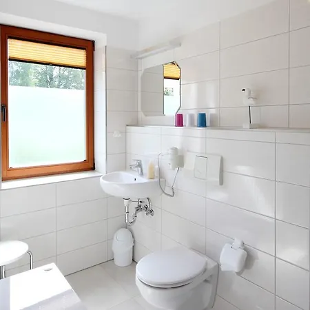 Apartment Alte Tischlerei