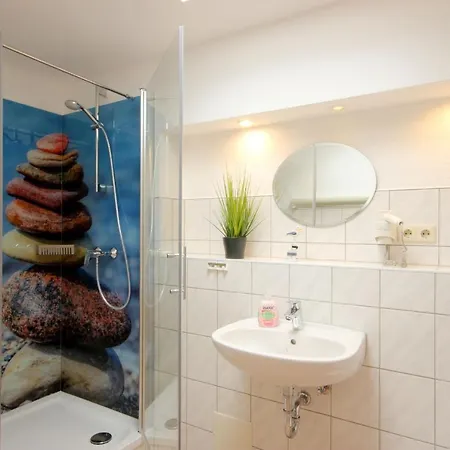 Alte Tischlerei By Rujana