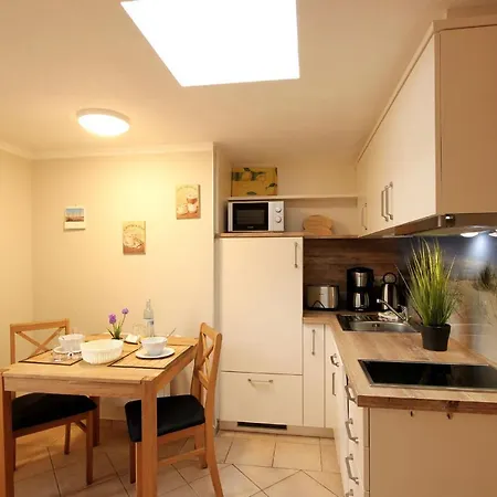 Alte Tischlerei By Rujana *