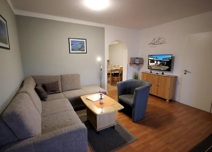 Alte Tischlerei By Rujana Sellin (Rugen)