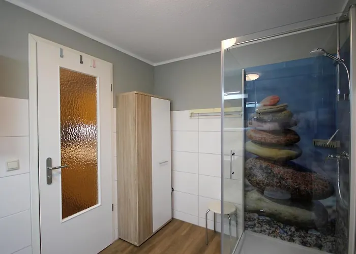 Lejlighed Alte Tischlerei By Rujana *