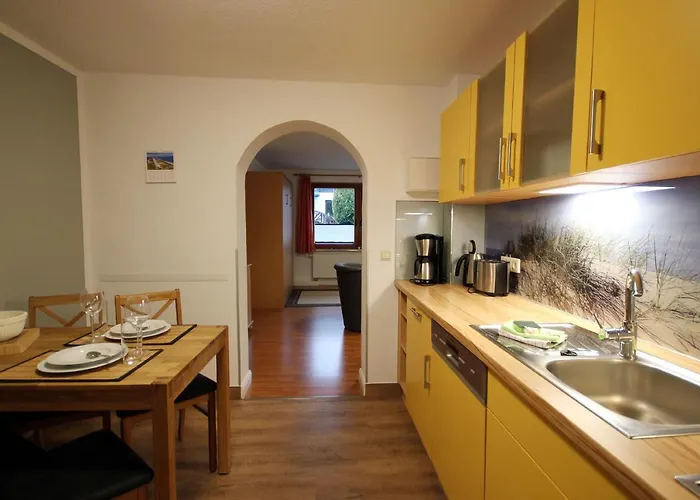 Alte Tischlerei By Rujana Lejlighed *