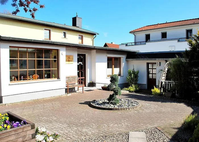 Alte Tischlerei By Rujana *