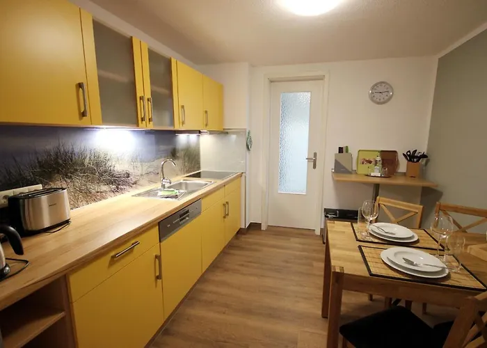 Alte Tischlerei By Rujana Lejlighed *