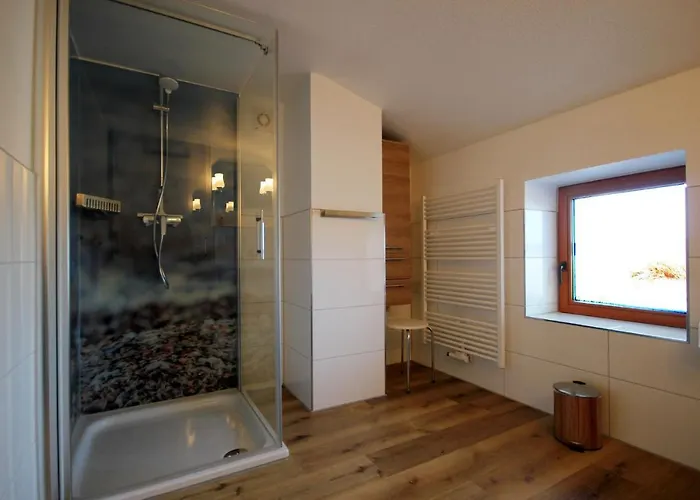 Lejlighed Alte Tischlerei By Rujana Sellin (Rugen)