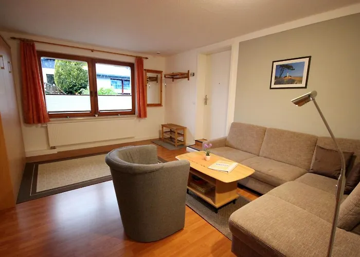 Alte Tischlerei By Rujana Sellin (Rugen)