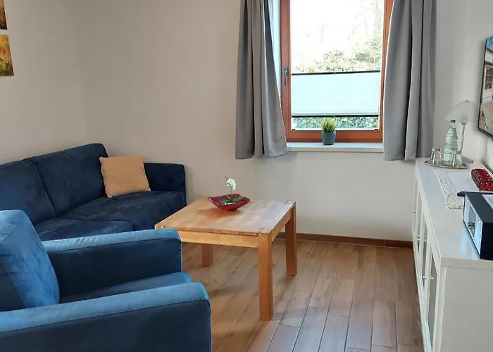 Lejlighed Alte Tischlerei By Rujana *