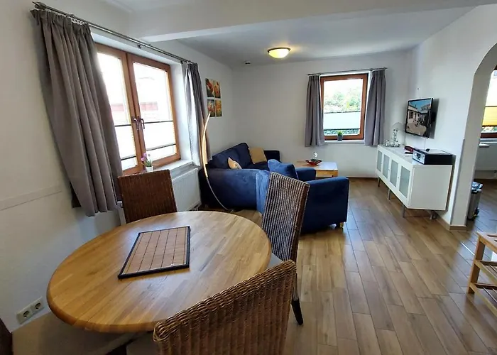 Alte Tischlerei By Rujana Lejlighed *