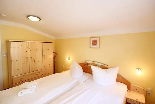 Lejlighed Alte Tischlerei By Rujana