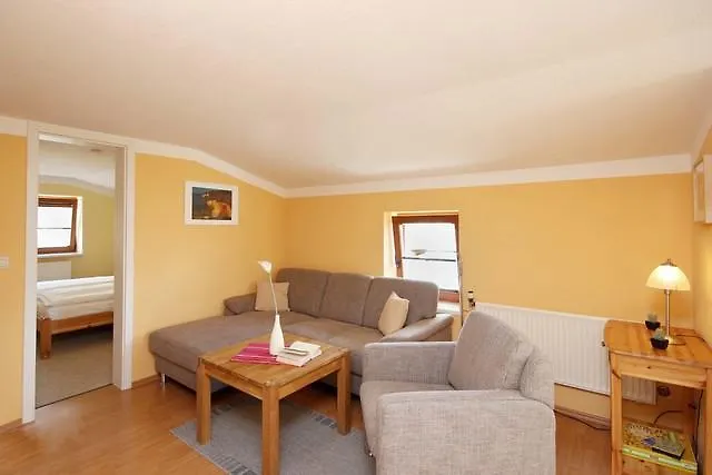 Alte Tischlerei By Rujana Sellin (Rugen)