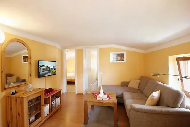 Lejlighed Alte Tischlerei By Rujana *