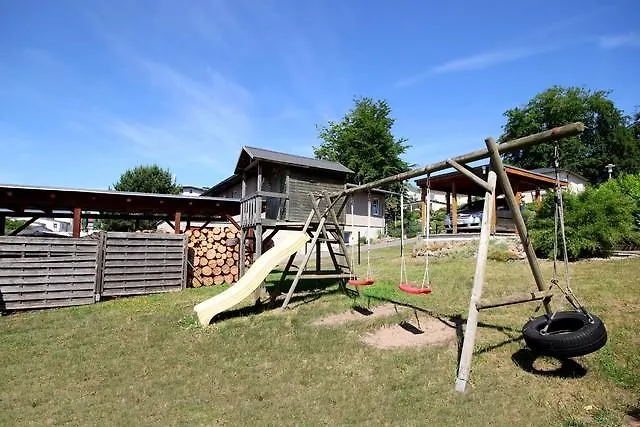 Alte Tischlerei By Rujana Lejlighed