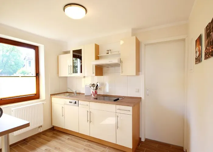 Alte Tischlerei By Rujana Lejlighed