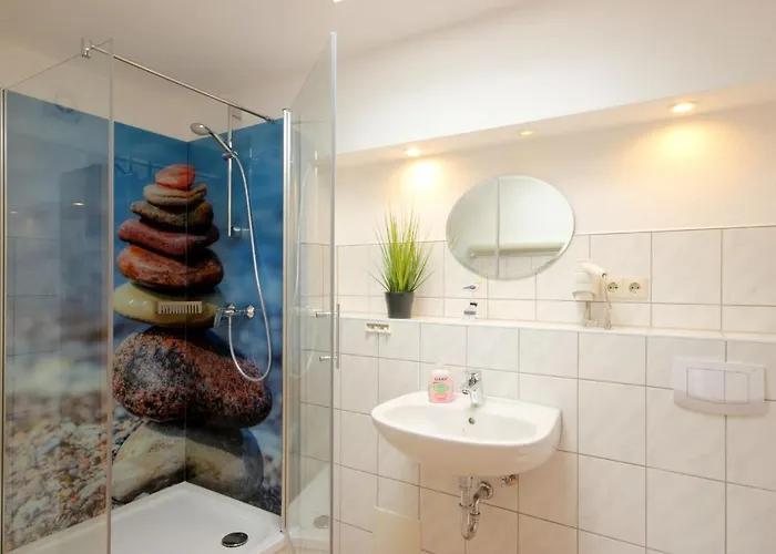 Alte Tischlerei By Rujana