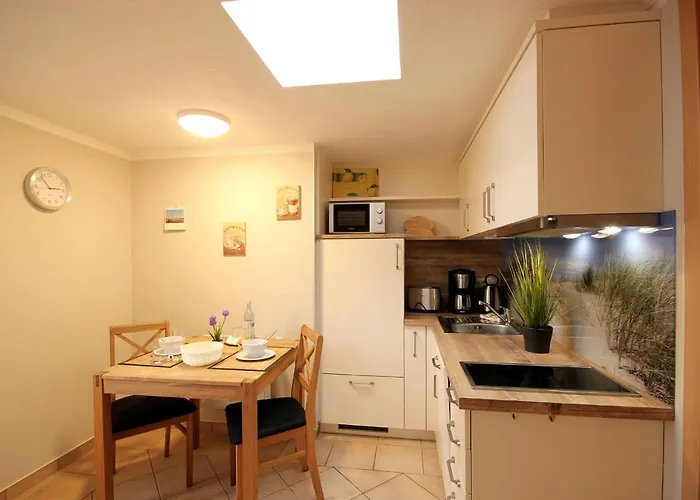 Alte Tischlerei By Rujana *