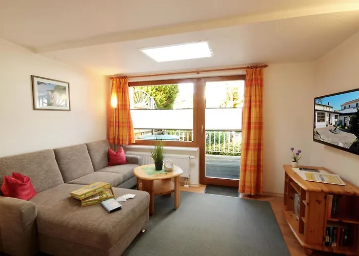 Alte Tischlerei By Rujana *