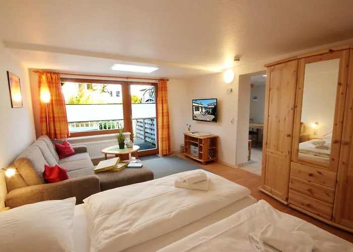 Lejlighed Alte Tischlerei By Rujana