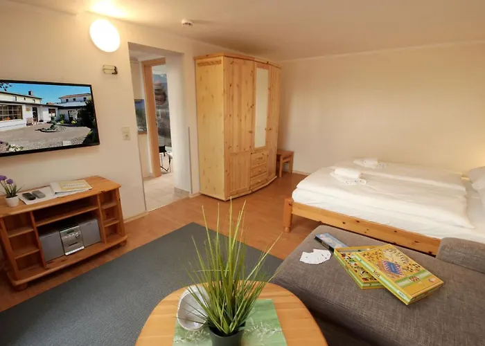 Alte Tischlerei By Rujana