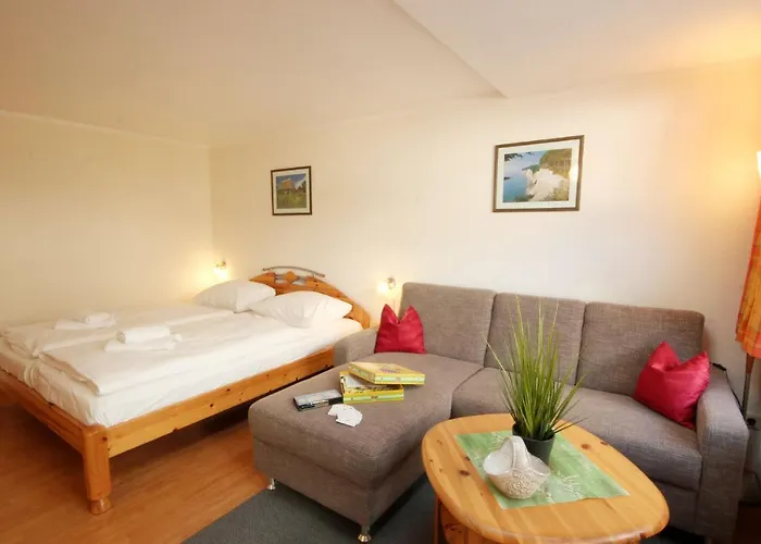 Lejlighed Alte Tischlerei By Rujana *