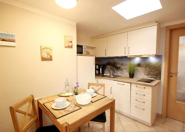 Alte Tischlerei By Rujana Lejlighed Sellin (Rugen)